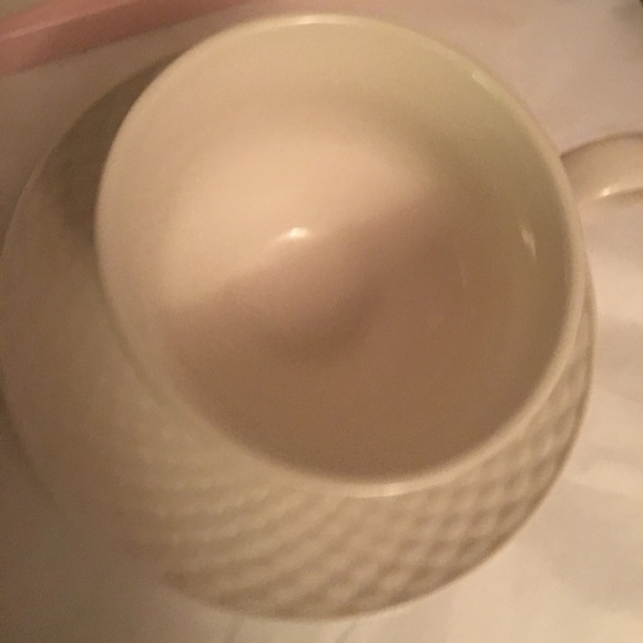 FLORAL teacup - Picture 2 of 5